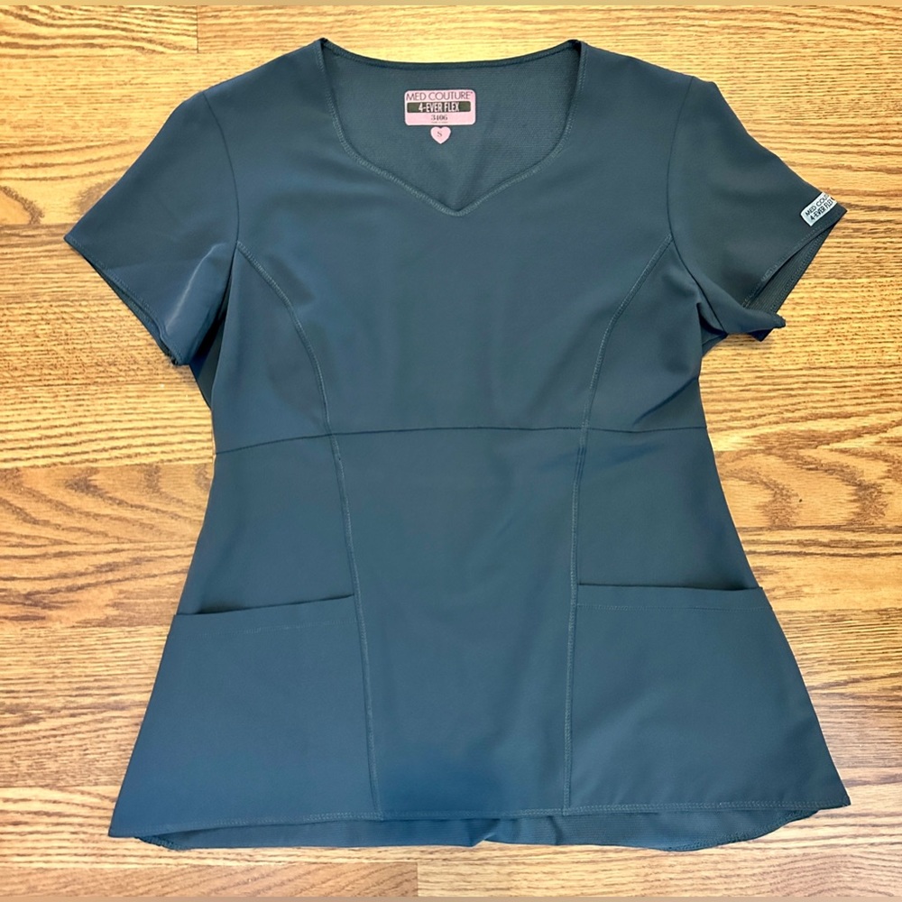 Women’s Scrub Top
